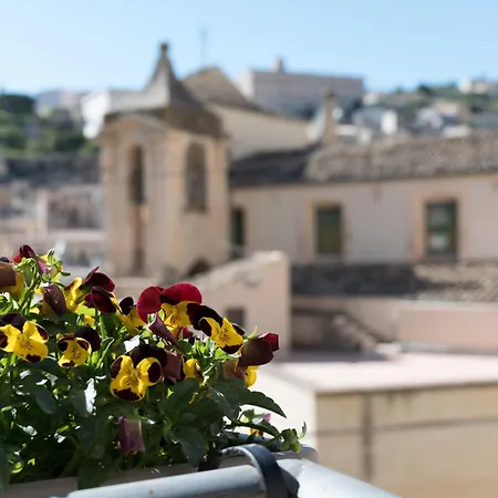 La Dolce Vista * Modica