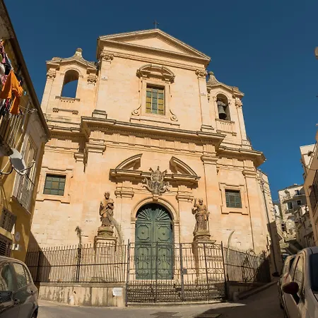 La Dolce Vista Appartement *