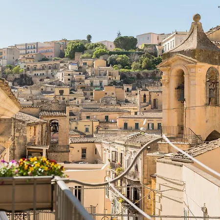 La Dolce Vista * Modica