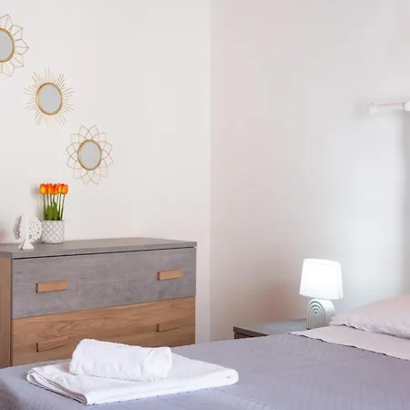 Apartment La Dolce Vista