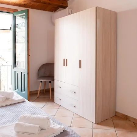 La Dolce Vista Apartment *