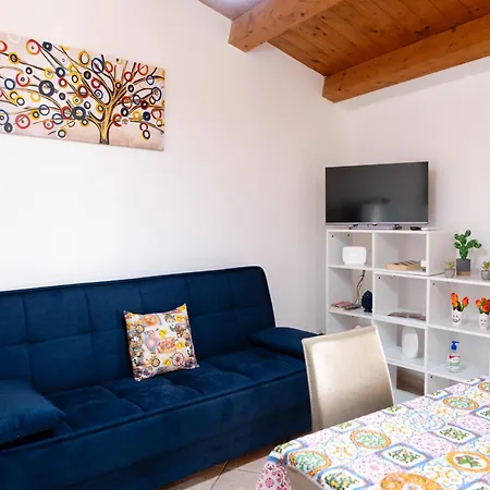 La Dolce Vista Apartment Modica