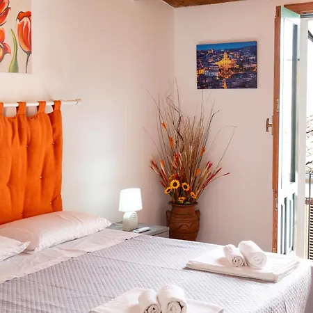 La Dolce Vista Apartment Modica